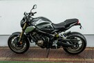 Honda CB 650 R ABS 2023 KSIĄŻKA SERWIS Transport Raty Największy Wybór MotoW PL - 6