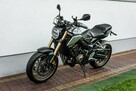 Honda CB 650 R ABS 2023 KSIĄŻKA SERWIS Transport Raty Największy Wybór MotoW PL - 7
