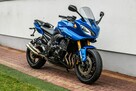 Yamaha FZ 8 S FAZER 2011 Raty Transport Największy Wybór Moto  W PL