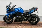Yamaha FZ 8 S FAZER 2011 Raty Transport Największy Wybór Moto W PL - 5