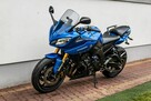 Yamaha FZ 8 S FAZER 2011 Raty Transport Największy Wybór Moto W PL - 6