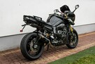 Yamaha FZ 8 S FAZER 2012 ABS Raty Transport Największy Wybór Moto - 3