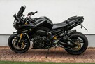 Yamaha FZ 8 S FAZER 2012 ABS Raty Transport Największy Wybór Moto - 5