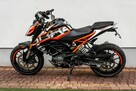 KTM duke 125 R 2020 ABS Raty Transport Największy Wybór Moto 125 W PL - 5