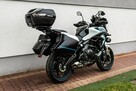 Kawasaki VERSYS 650 VERSYS 650 R 2025 ABS Raty Transport 3x Kufer JAK NOWY Na KAT A2 - 3