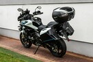 Kawasaki VERSYS 650 VERSYS 650 R 2025 ABS Raty Transport 3x Kufer JAK NOWY Na KAT A2 - 4
