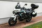 Kawasaki VERSYS 650 VERSYS 650 R 2025 ABS Raty Transport 3x Kufer JAK NOWY Na KAT A2 - 6