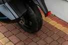 Kawasaki VERSYS 650 VERSYS 650 R 2025 ABS Raty Transport 3x Kufer JAK NOWY Na KAT A2 - 8