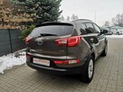 Kia Sportage 1,7 CRDI 116KM Klima tronik Skóra  Led Xenony Alu 18' Tempomat - 6