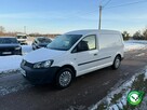 Volkswagen Caddy MAXI 2.0 109KM MPI EcoFuel /2015 r / 58 ty przebiegu