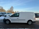 Volkswagen Caddy MAXI 2.0 109KM MPI EcoFuel /2015 r / 58 ty przebiegu - 2