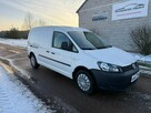 Volkswagen Caddy MAXI 2.0 109KM MPI EcoFuel /2015 r / 58 ty przebiegu - 7