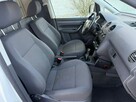 Volkswagen Caddy MAXI 2.0 109KM MPI EcoFuel /2015 r / 58 ty przebiegu - 9