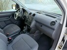 Volkswagen Caddy MAXI 2.0 109KM MPI EcoFuel /2015 r / 58 ty przebiegu - 10