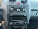 Volkswagen Caddy MAXI 2.0 109KM MPI EcoFuel /2015 r / 58 ty przebiegu - 14