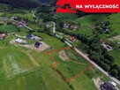 Przestronna działka budowlana w Młyńczyskach - 3