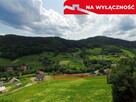 Przestronna działka budowlana w Młyńczyskach - 4