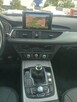 Audi A6 Navi duża  skórzana tapicerka - 5