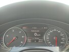 Audi A6 Navi duża  skórzana tapicerka - 6