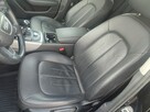 Audi A6 Navi duża  skórzana tapicerka - 8