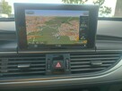 Audi A6 Navi duża  skórzana tapicerka - 13