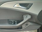 Audi A6 Navi duża  skórzana tapicerka - 15