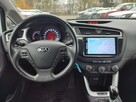 Kia Cee'd Salon Polska bezwypadkowy - 8