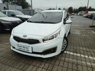 Kia Cee'd Salon Polska bezwypadkowy - 12