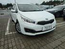 Kia Cee'd Salon Polska bezwypadkowy - 13