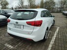 Kia Cee'd Salon Polska bezwypadkowy - 16