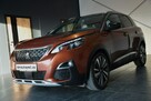 Peugeot 3008 full led|kamera cofania|android auto|gwarancja|nawi|gtline|park assist - 2