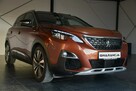 Peugeot 3008 full led|kamera cofania|android auto|gwarancja|nawi|gtline|park assist - 9