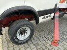 Iveco Daily 4x4 Zwyżka 16m MULTITEL 16.2 ALU/AF Sprinter Crafter P7 - 11