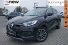 Renault Kadjar 1.3TCe 140KM EDC AUT Intens salon I właściciel - 1
