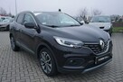 Renault Kadjar 1.3TCe 140KM EDC AUT Intens salon I właściciel - 3