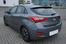 Hyundai i30 1.4CRDi 90KM 5D - 7