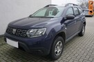 Dacia Duster 1.6SCe 115KM Essential LPG 4x2 salon pierwszy właściciel - 1