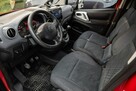 Citroen Berlingo 1.6HDI 90KM ! Vat-1 ! Kamera Nawigacja Klimatyzacja LED ! Super Stan ! - 5