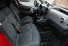 Citroen Berlingo 1.6HDI 90KM ! Vat-1 ! Kamera Nawigacja Klimatyzacja LED ! Super Stan ! - 6