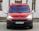 Citroen Berlingo 1.6HDI 90KM ! Vat-1 ! Kamera Nawigacja Klimatyzacja LED ! Super Stan ! - 8