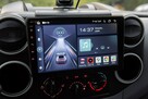 Citroen Berlingo 1.6HDI 90KM ! Vat-1 ! Kamera Nawigacja Klimatyzacja LED ! Super Stan ! - 14