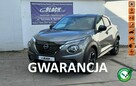Nissan Juke Pisemna Gwarancja 12 miesięcy - 1