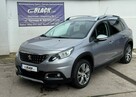 Peugeot 2008 Pisemna Gwarancja 12 miesięcy - 2