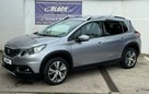 Peugeot 2008 Pisemna Gwarancja 12 miesięcy - 3