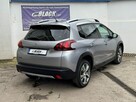 Peugeot 2008 Pisemna Gwarancja 12 miesięcy - 4