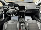 Peugeot 2008 Pisemna Gwarancja 12 miesięcy - 8