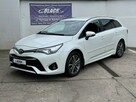 Toyota Avensis Pisemna Gwarancja 12 miesięcy - 2