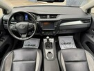 Toyota Avensis Pisemna Gwarancja 12 miesięcy - 9