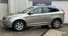 Volvo XC 60 Pisemna Gwarancja 12 miesięcy - 4