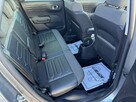Citroen C3 Aircross Pisemna gwarancja 12 miesięcy - 13